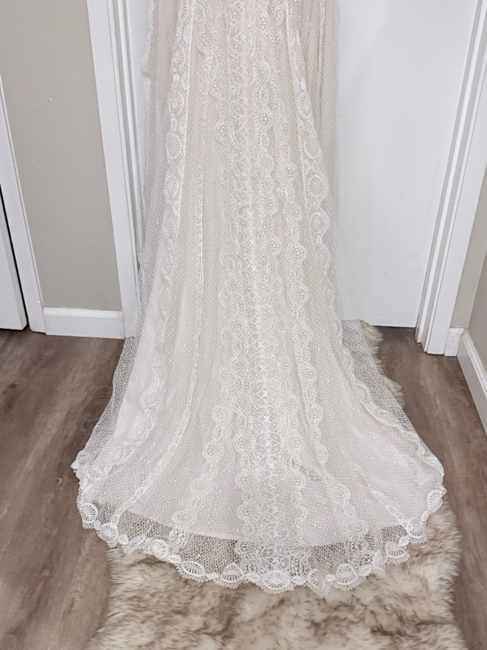 Sottero & Midgley Narissa - Picture 12 of 13